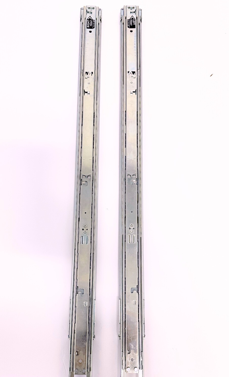 Dell 06RTCR 081WCD 1U Sliding ReadyRails II Rail Kit PowerEdge R620 R630 R320