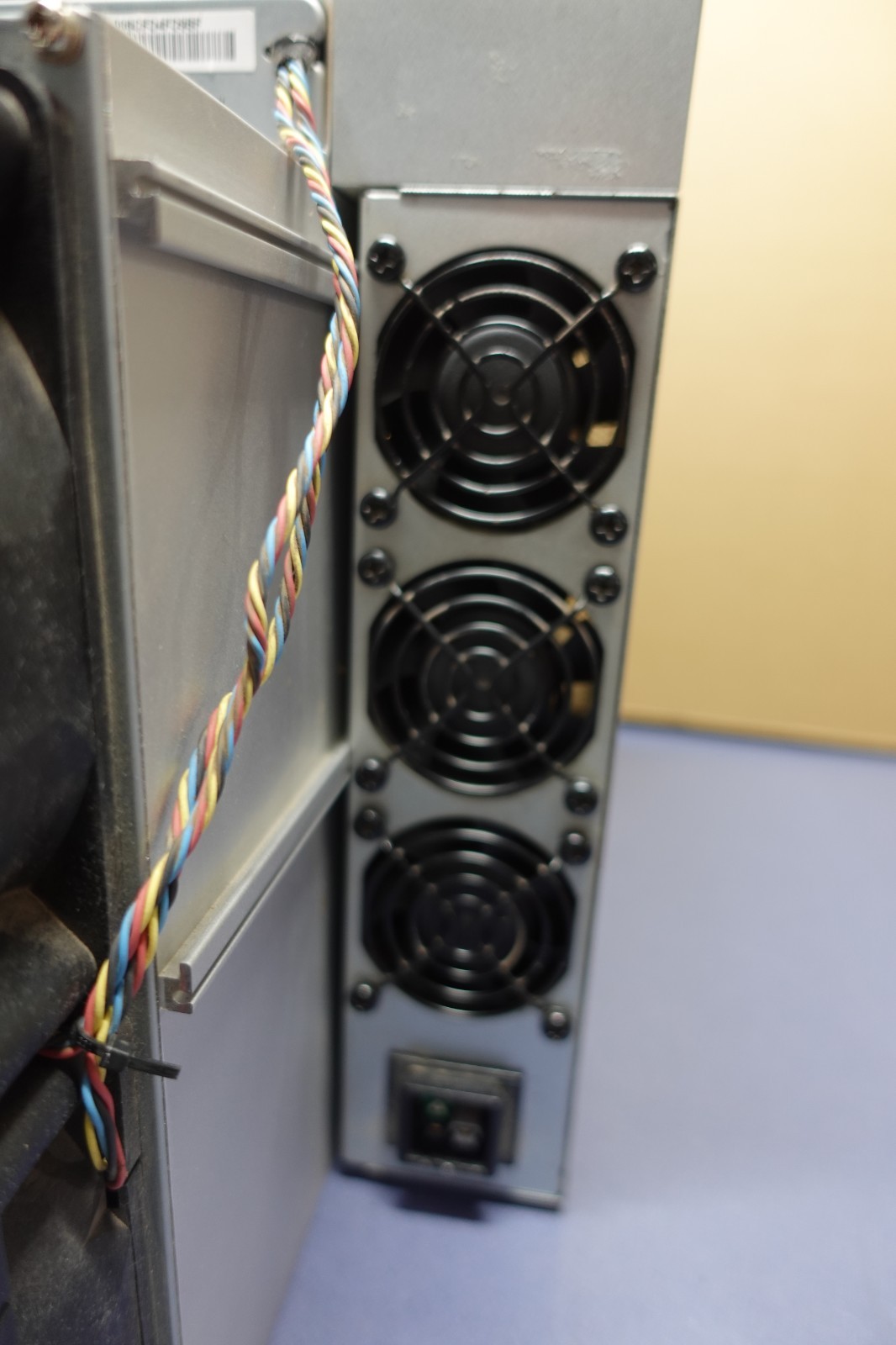 Bitmain Antminer KS5 Pro 21th IN USA