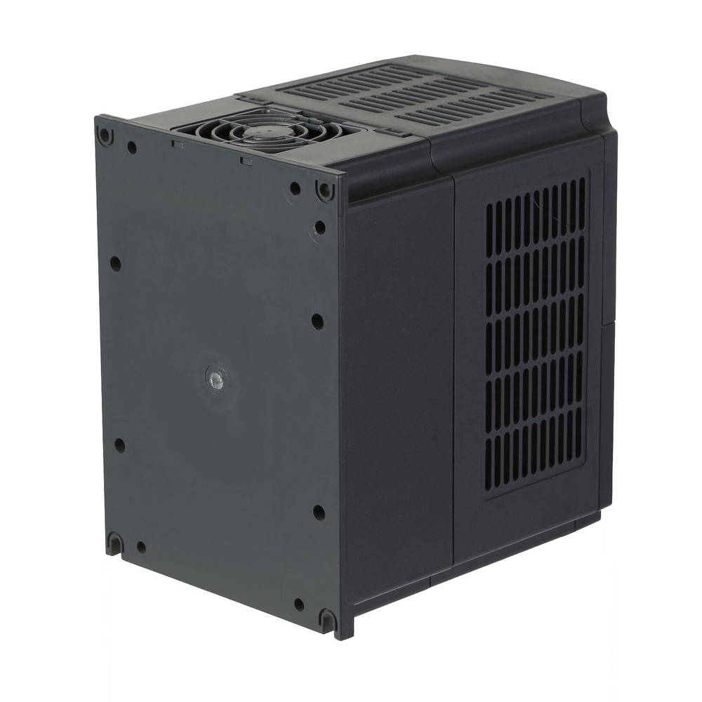 10HP 7.5KW Variable Frequency Drive Inverter VFD Single Phase To 3 Phase 220V