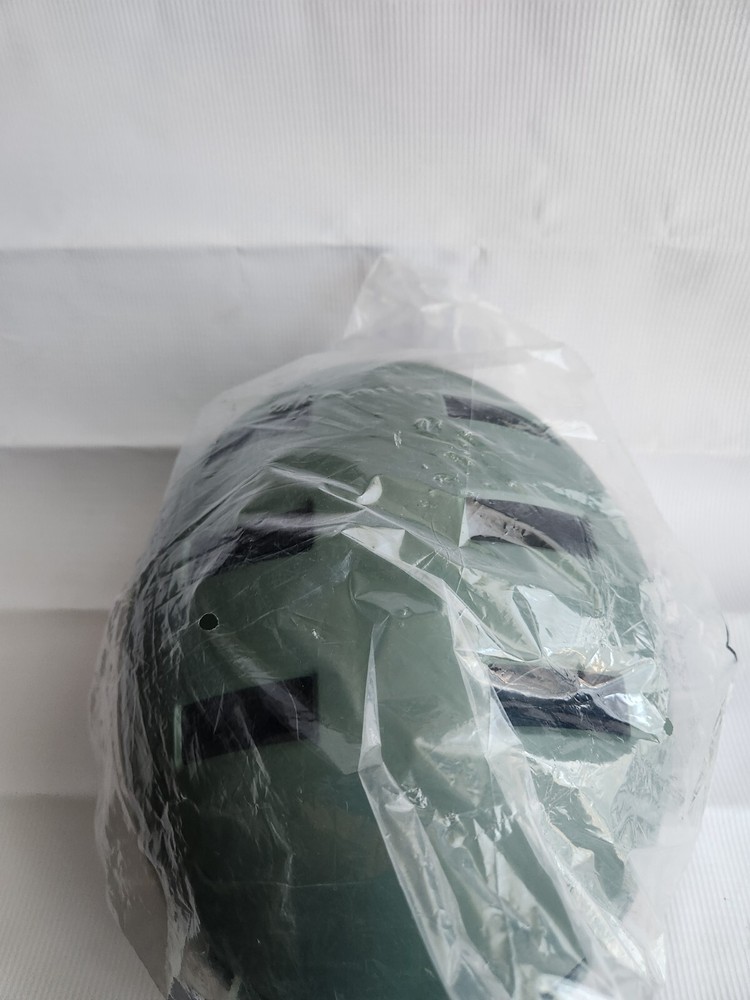 New Retrospec CM-1 Helmet Forest Size Large