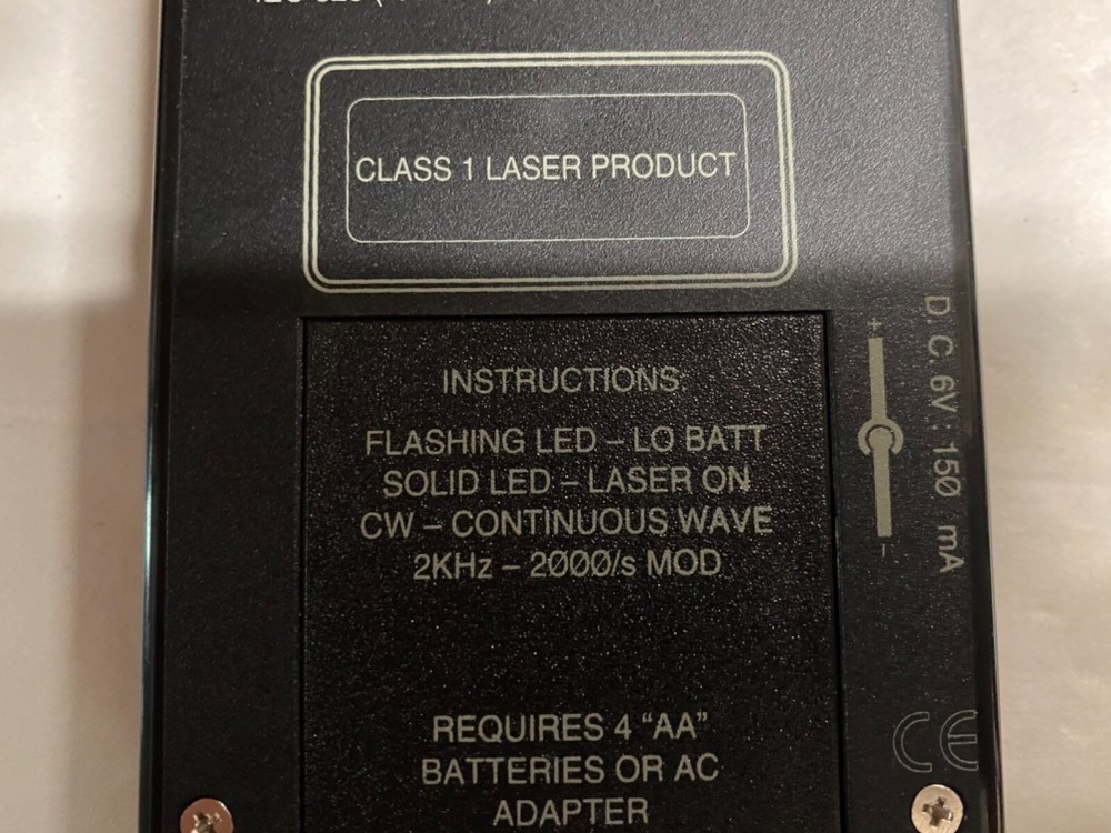 SIECOR OPTICAL SOURCE OS 300 OS-301-55