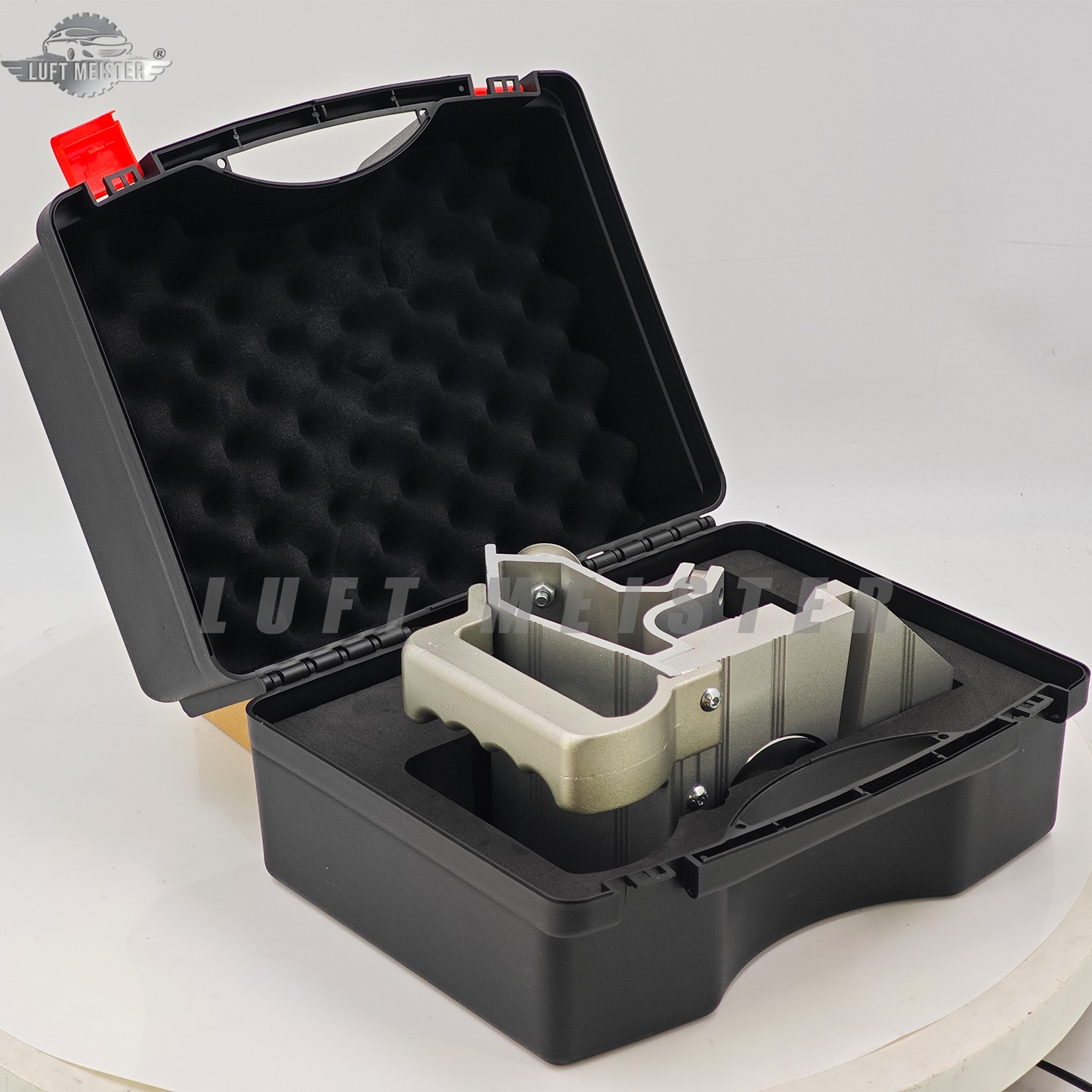 For Tapco Pro 14 19 HD MX Series PRO Cut-Off with Case 10379 Precision Cutter