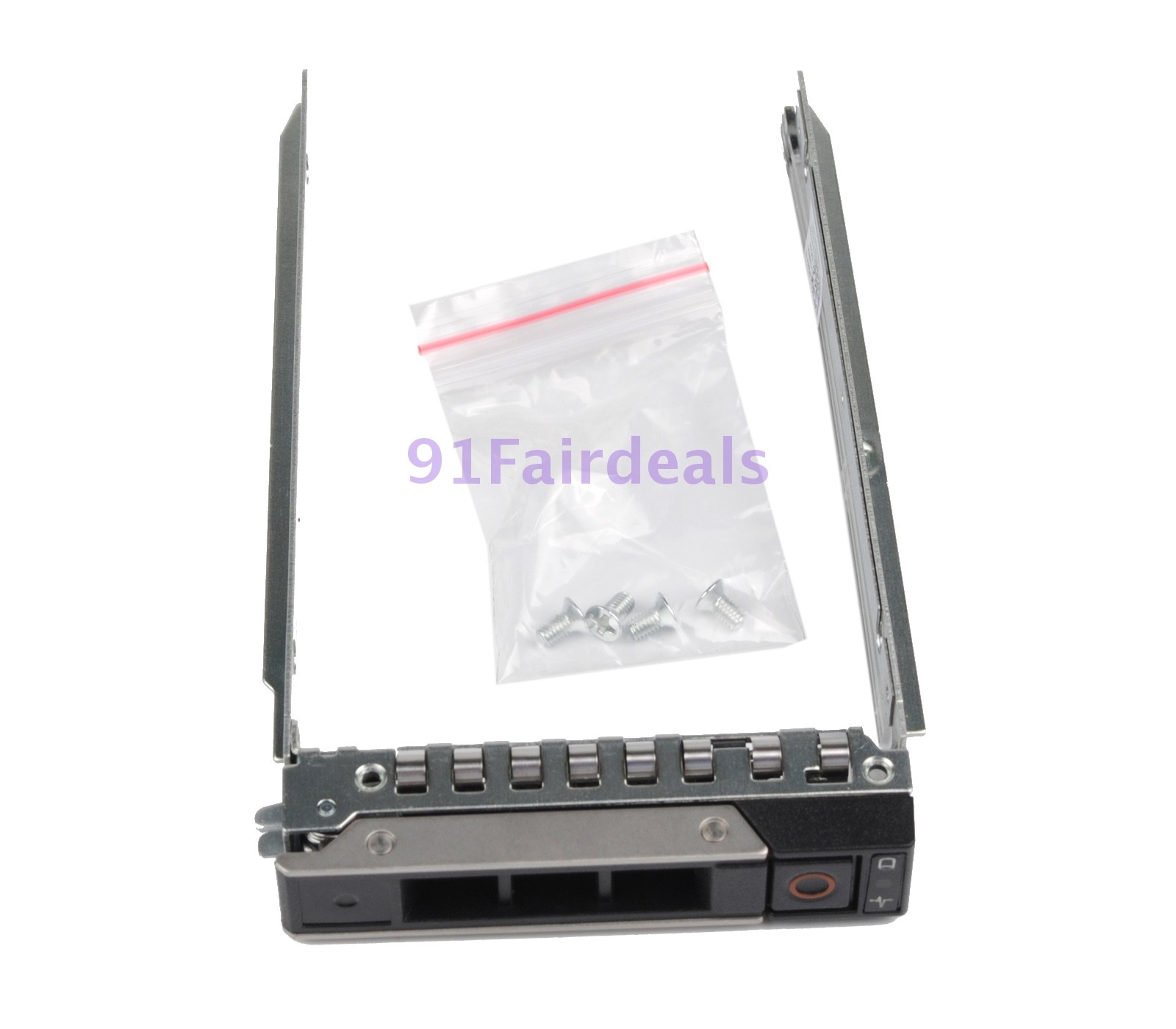 Lot For Dell GEN14/G15 2.5" HDD Caddy Tray R750 R650 R550 R450 T550 T350 R640