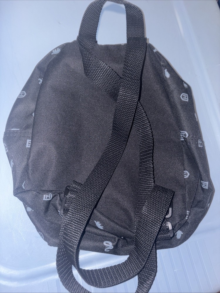 officially licensed Harry Potter Hogwarts Mini Backpack