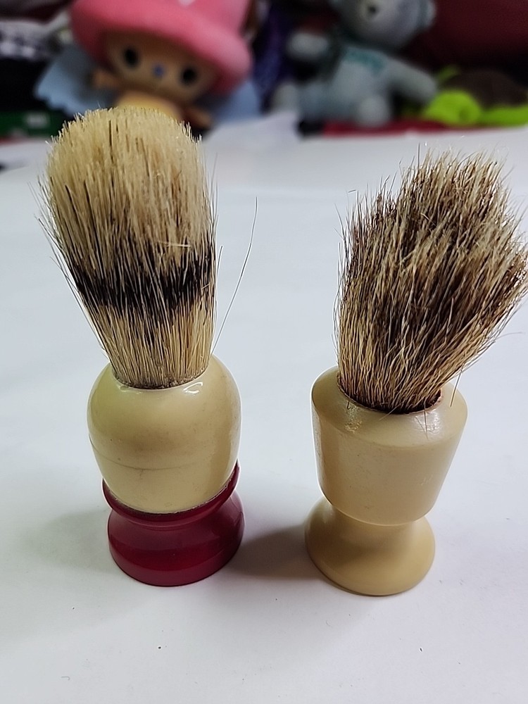 Everready Shaving Brush 2ea 150 And N40