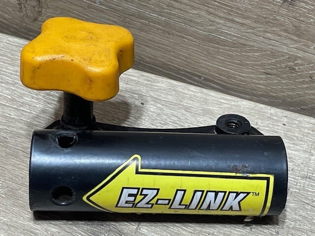 Cub Cadet CC3078 Weed Eater Model    EZ-LINK Split Boom Coupler