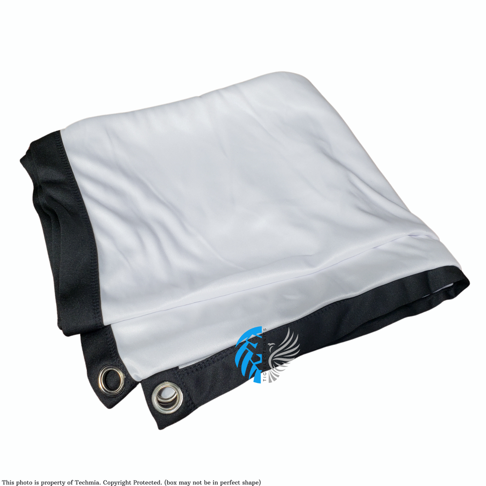 Simple Projector Screen Foldable 84'' Indoor / Outdoor 16:9 HD Projection™