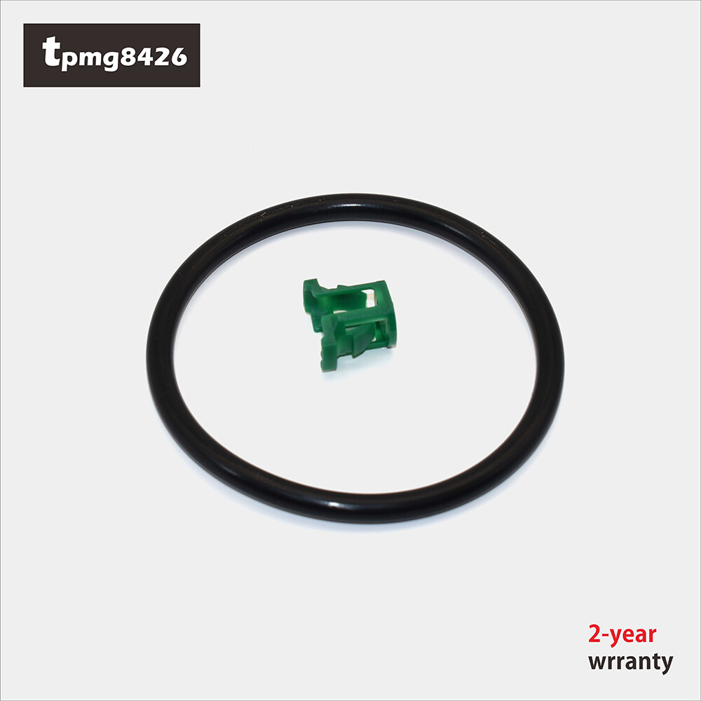 Suzuki Gas Petrol Tank Fuel Pump Flange VITON O-Ring Seal Gasket 15201-35F00