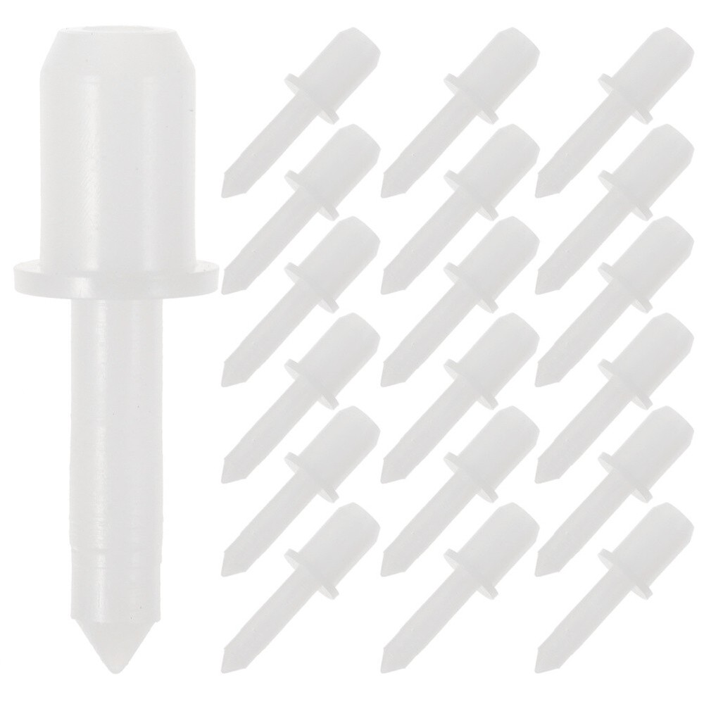 60pcs Useful Sturdy Multifunctional Practical Shutter Replacing Pin