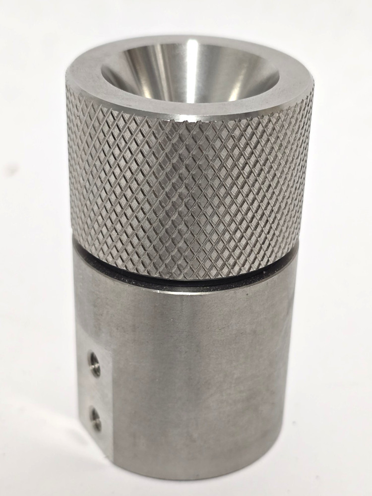 BKISB1997S QUICK DISCONNECT ASSEMBLY