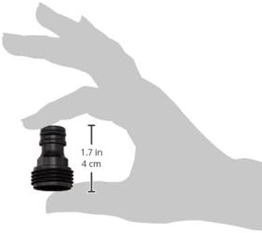 Quick Connect Product Adapter