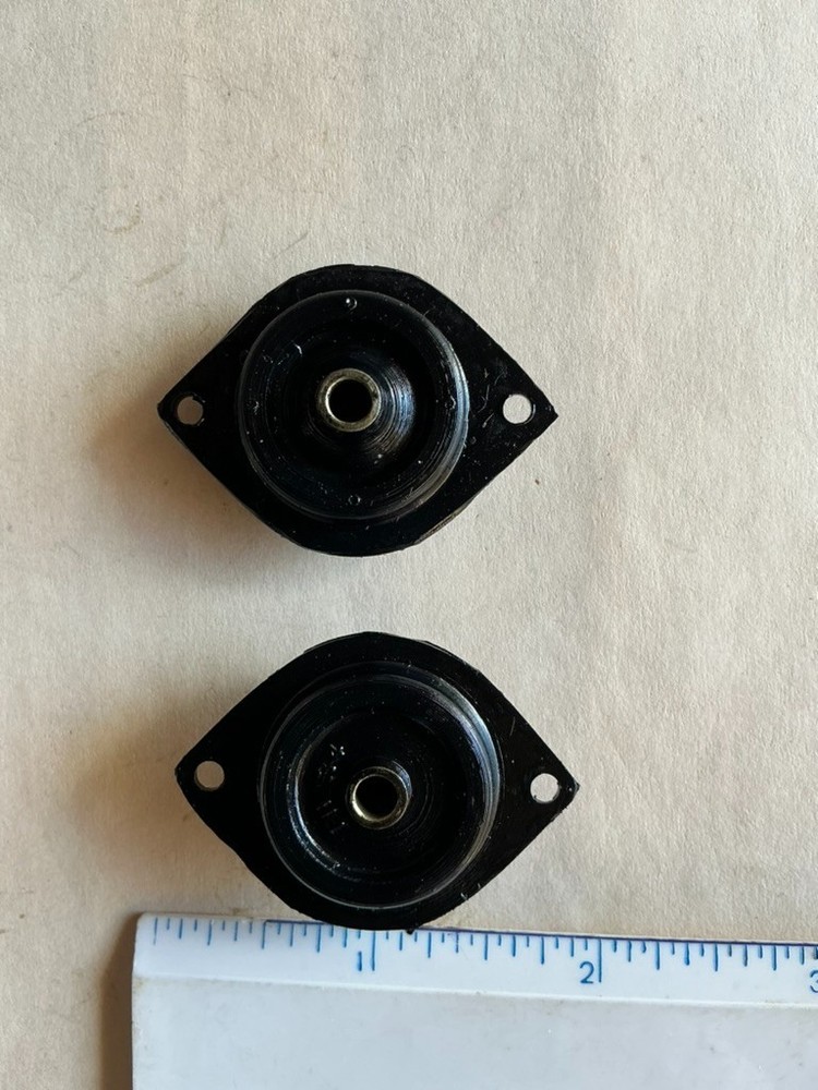 INSTRUMENT SHOCK MOUNT