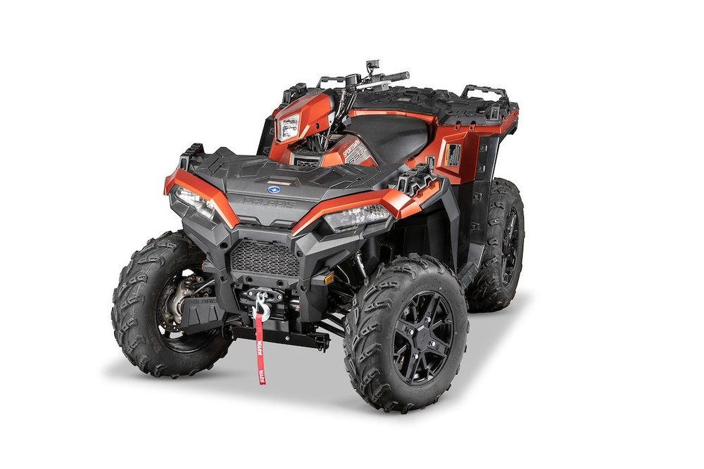 Warn 108268 SNOW PLOW ACCESSORIES