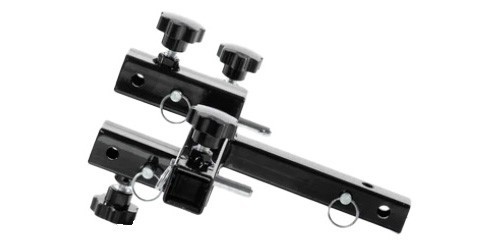 Accessory Bundle – Includes Canopy, Multi-Accessory Holder, & Oxygen Tank Holder