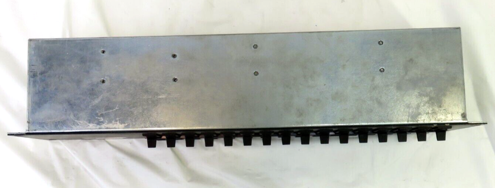 RTS Systems CS9500 Matrix Intercom System, FOR PARTS/ REPAIR
