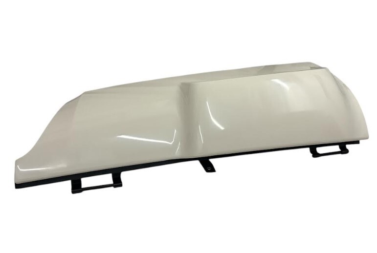 "FITS DAF CF SERIES (2013 - 2024) FRONT CORNER PANEL DEFLECTOR DRIVER SIDE RH