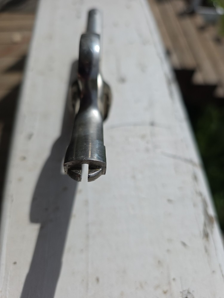 Rossi 62 Trigger Guard 22 LR #1