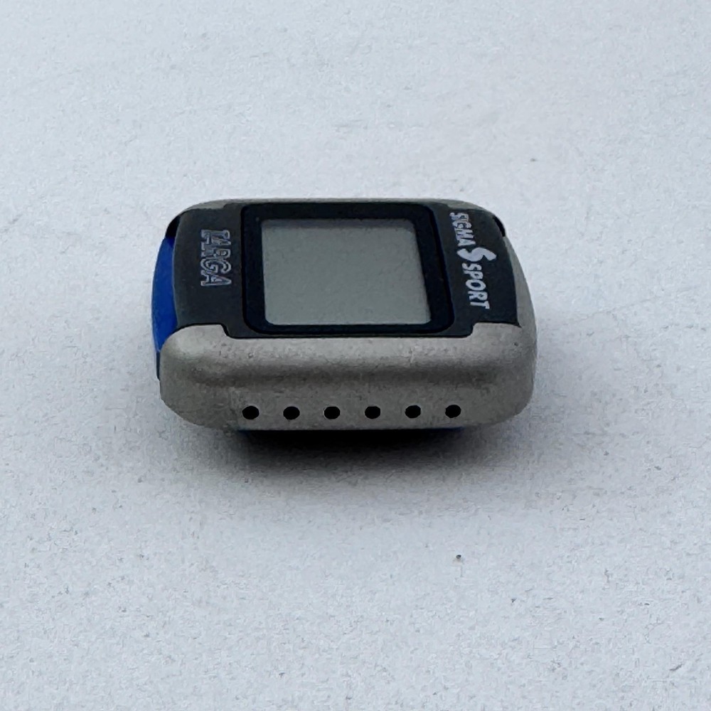 Sigma Sport Targa Bicycle Computer Cyclometer Speedometer Head Unit Only A49