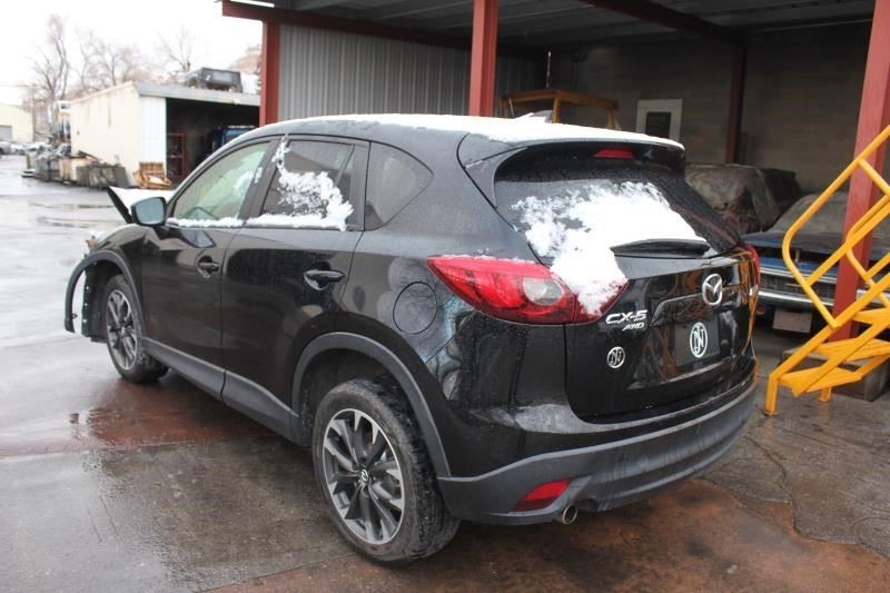 CX-5 2016 Camera/Projector 556660