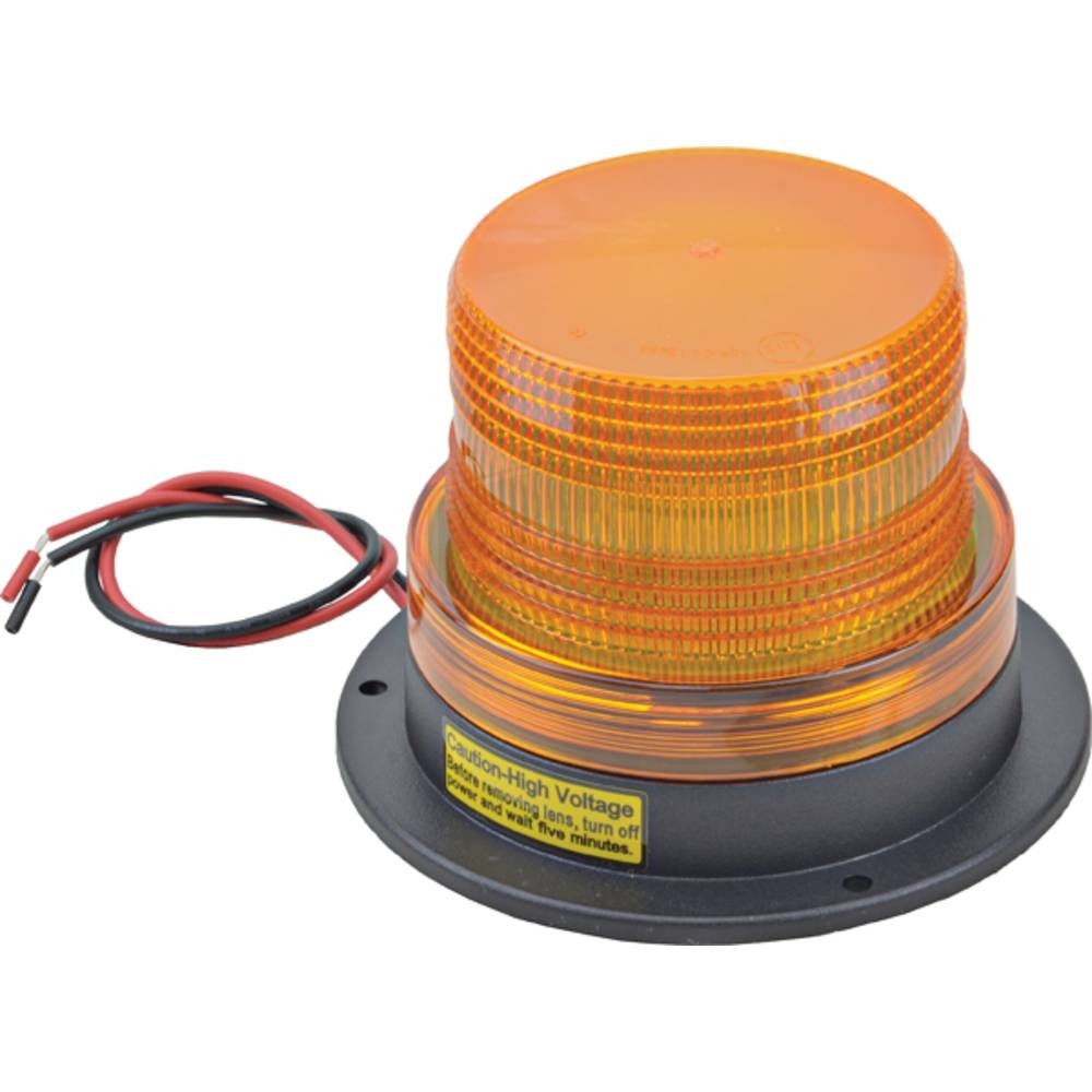 Beacon Strobe Warning Light 555-20000
