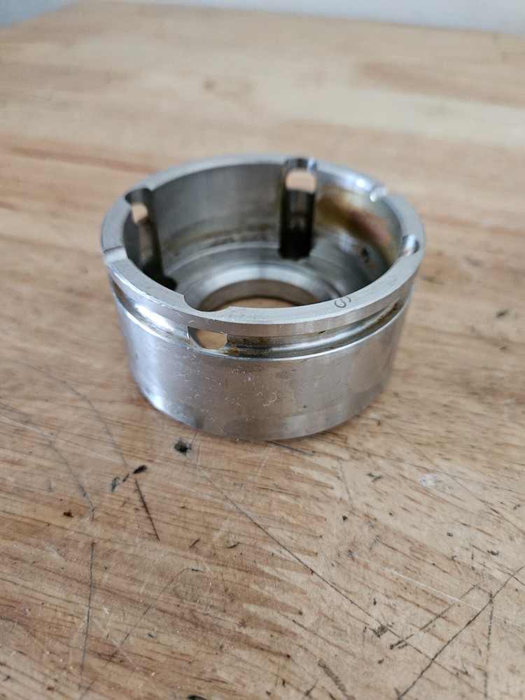 Follett Mounting Base 502733