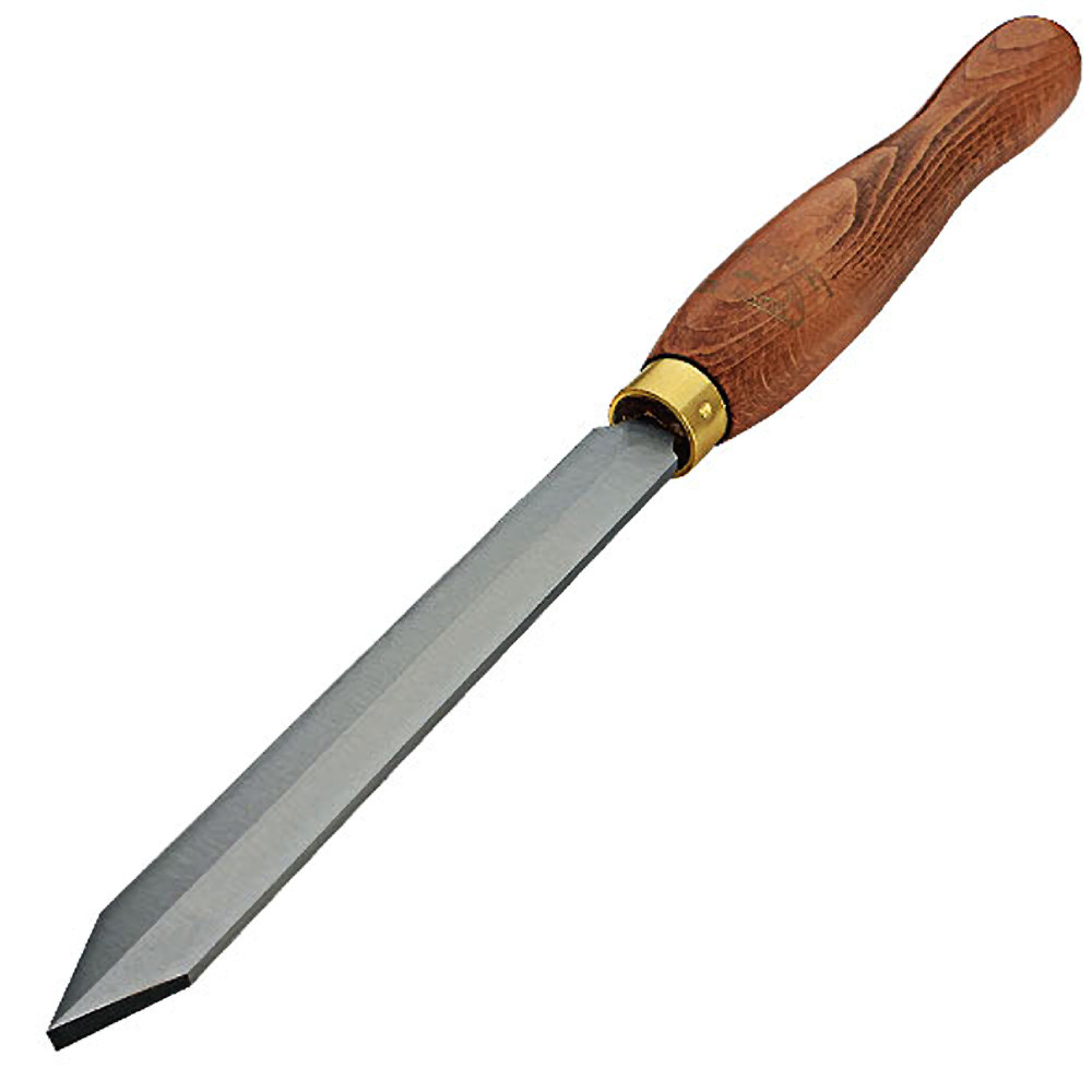 Crown #246W Diamond Parting Tool - 3/16"