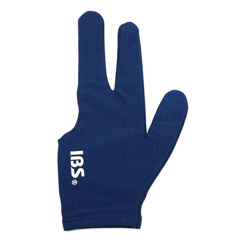 IBS Three Fingers Billiard One Size, [Cannot determine specific color(s)]