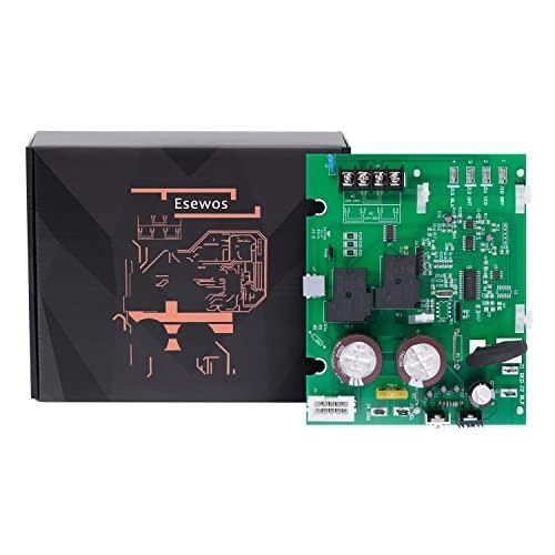 Replacement Main PCB Circuit Board for Hayward AquaRite GLX-PCB-RITE System