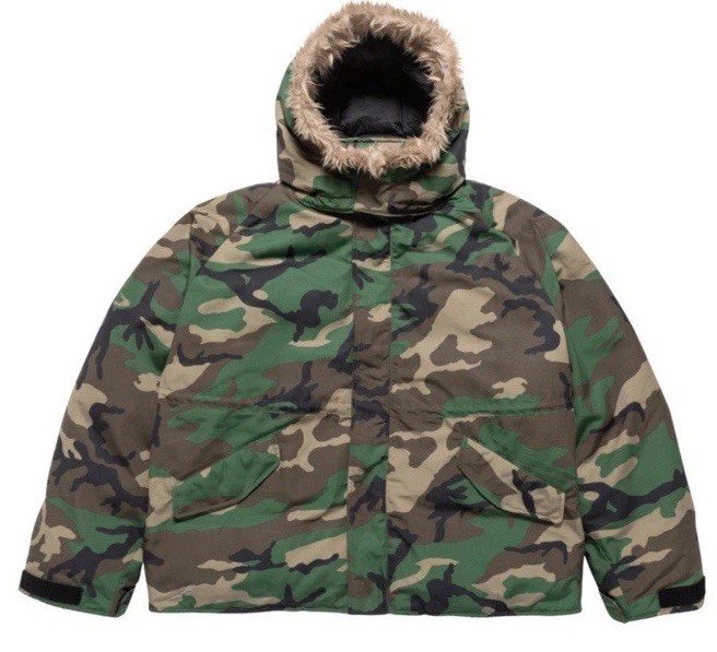 Yeezy Jacket Size Medium and Large PK-01