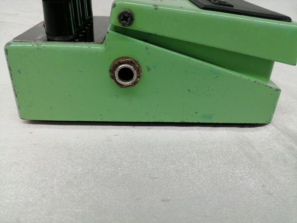 BOSS PH-2 SUPER PHASER From Japan