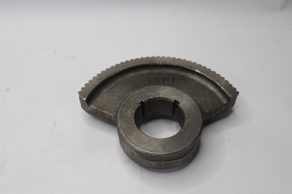 Gear Sector Assembly