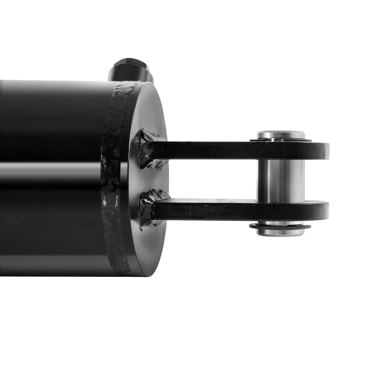 5"x24" Log Splitter Hydraulic Cylinders Double Acting 5" Bore 24" Stroke 2" Rod