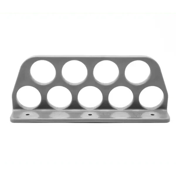 Rack-A-Tiers CC9024 Cable Chase - Wire Bracket