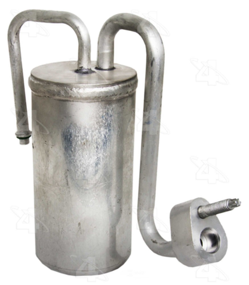 A/C Receiver Drier-Filter Drier 4 Seasons 33732