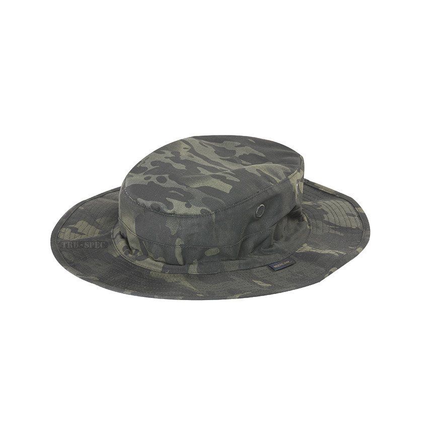 Tru-Spec MULTICAM BLACK Boonie Hat