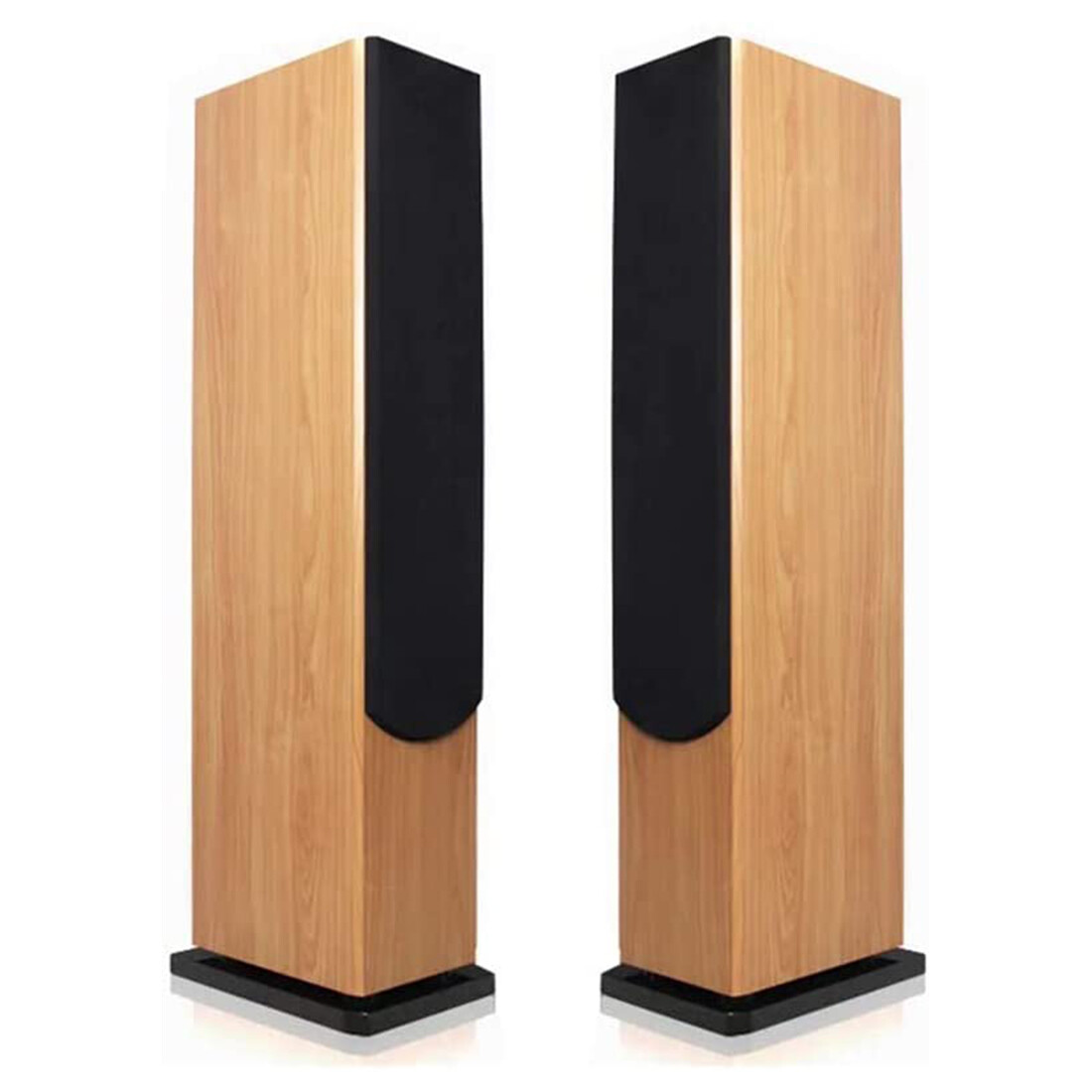 Audio Speaker Mesh Grill Cloth & Stereo Subwoofer Fabric Decorate&Dust-Proof DIY