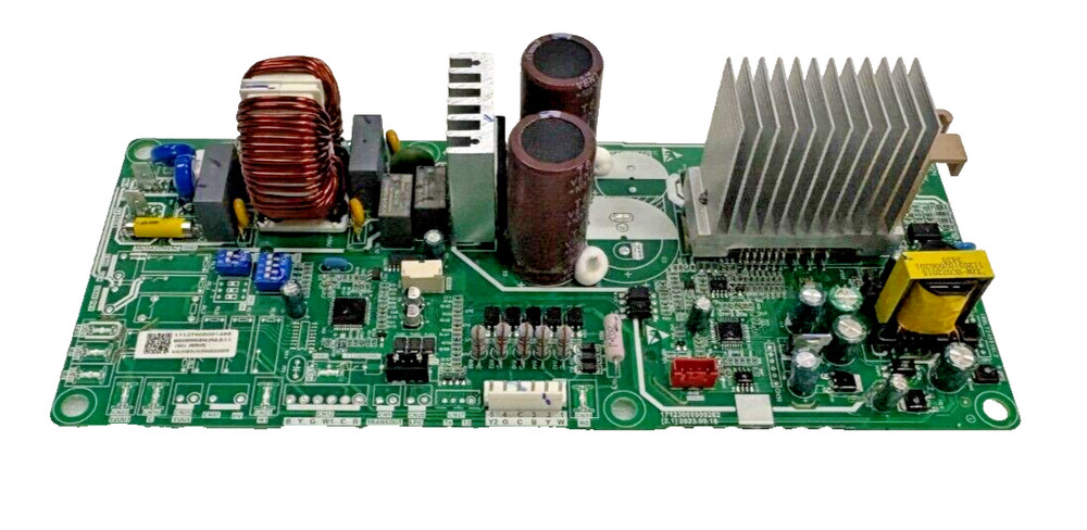 Oxbox CNT09435 Main Control Board Assembly