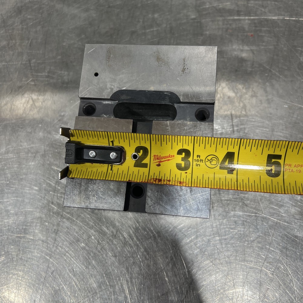 UNIPUNCH 2554-CS Used Surplus