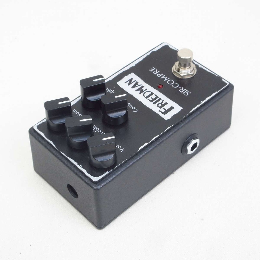 Friedman SIR-COMPRE Used Compressor