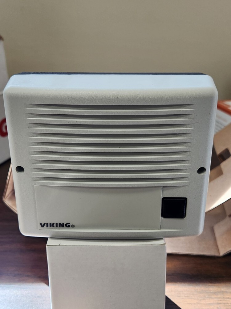 Viking electronics SR-1 Viking Single Line Loud Ringer