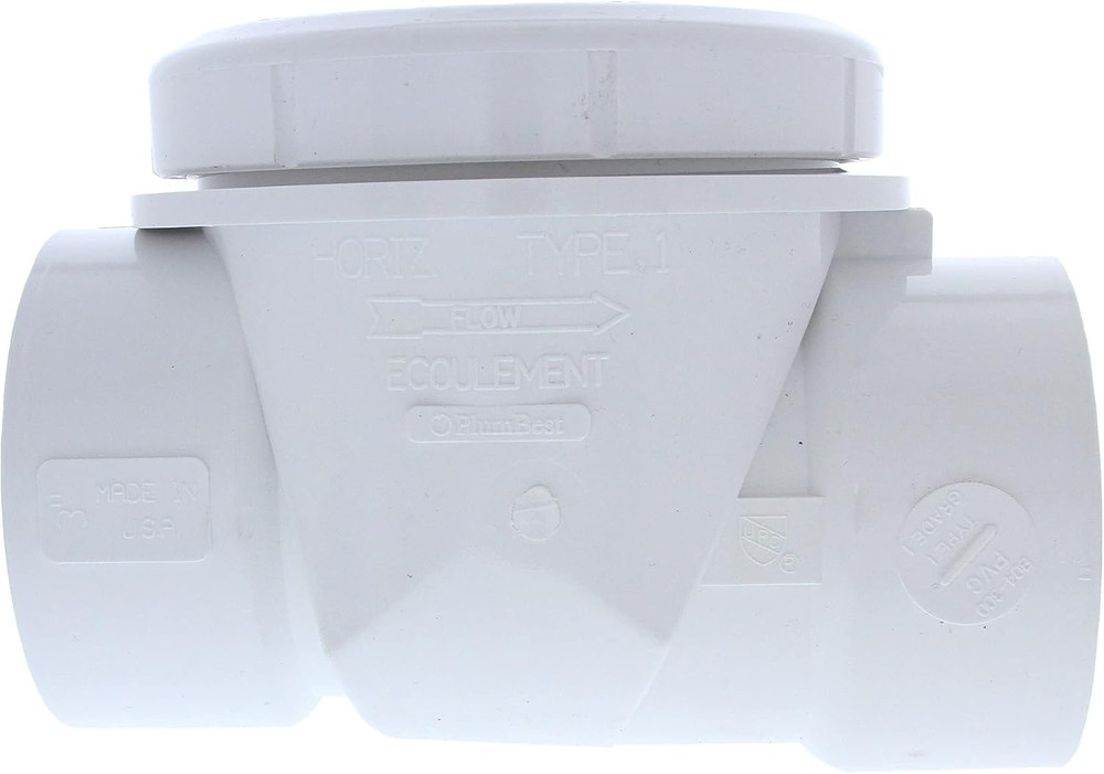 B04300 Plumbing Tools, White