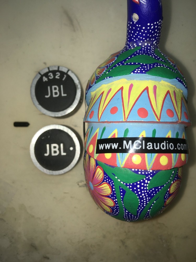 JBL Crossover Knob Set Screw, NEW (KNOBS NOT INCLUDED!)