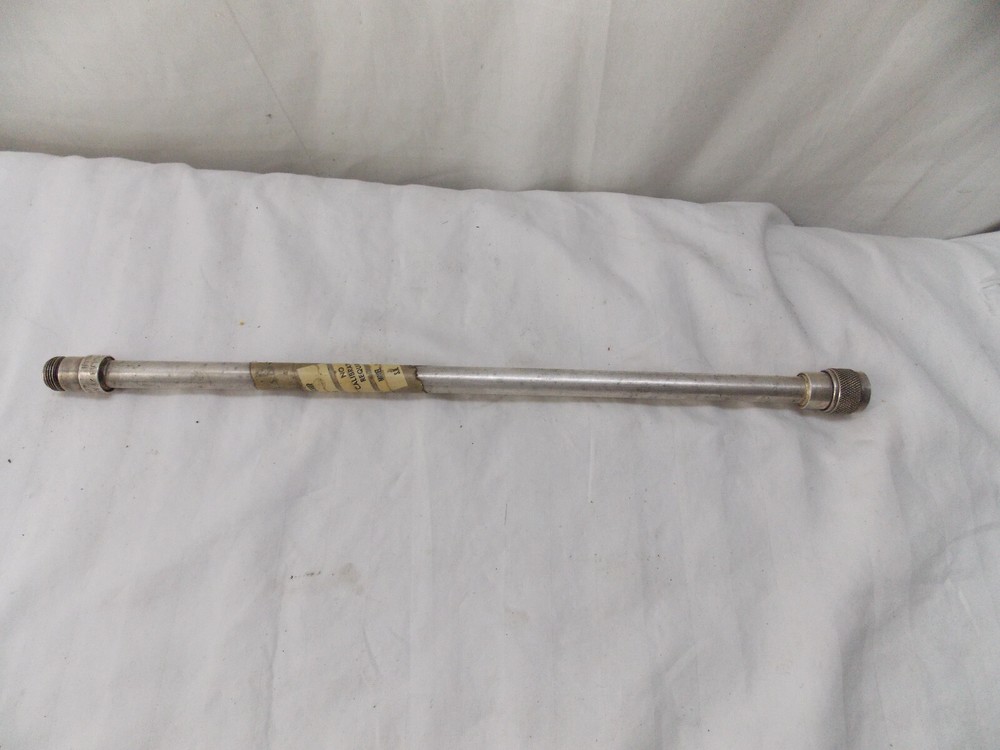 Microlab/FXR FL-401 Low Pass Filter 400Mc