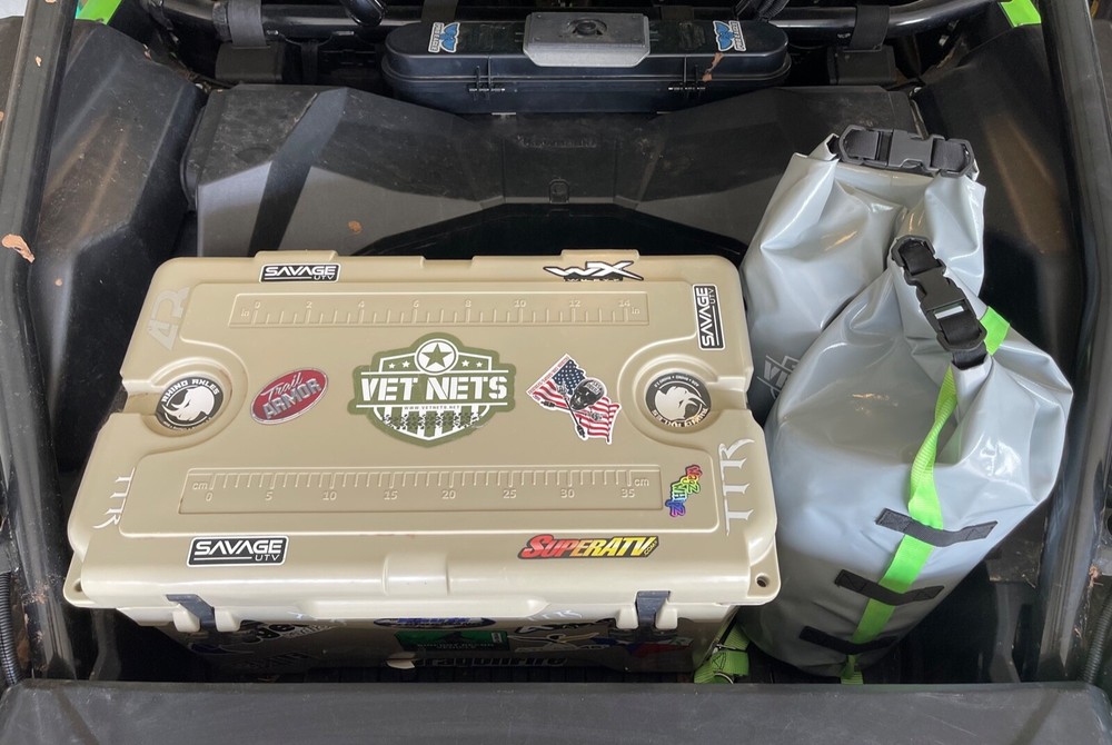 Utv Dry Bag (Sxs storage bag)