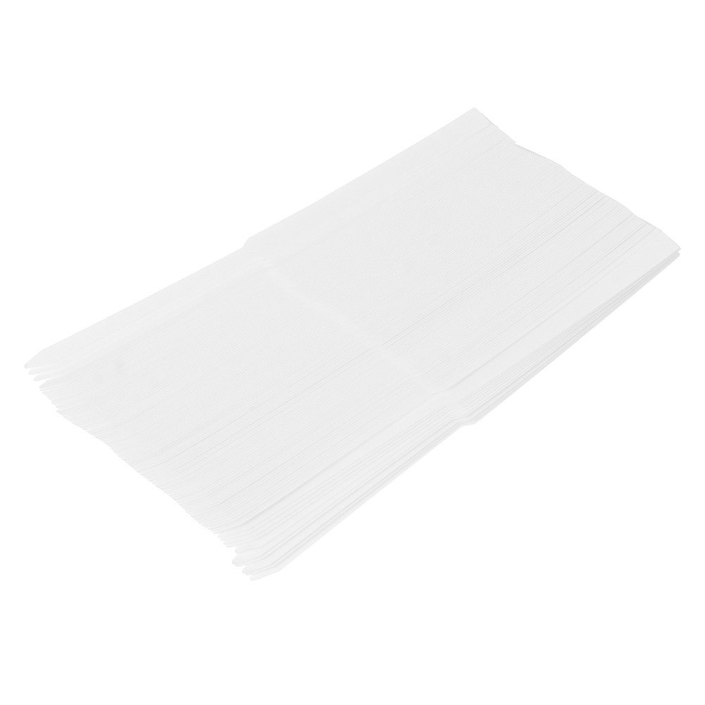 100 Pcs Aromatherapy Testing Strips Essential Oil Scent Test Paper Sheets