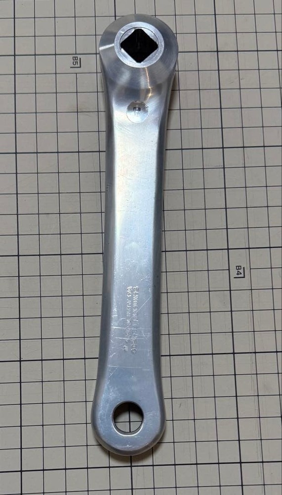 FC-7600 167.5