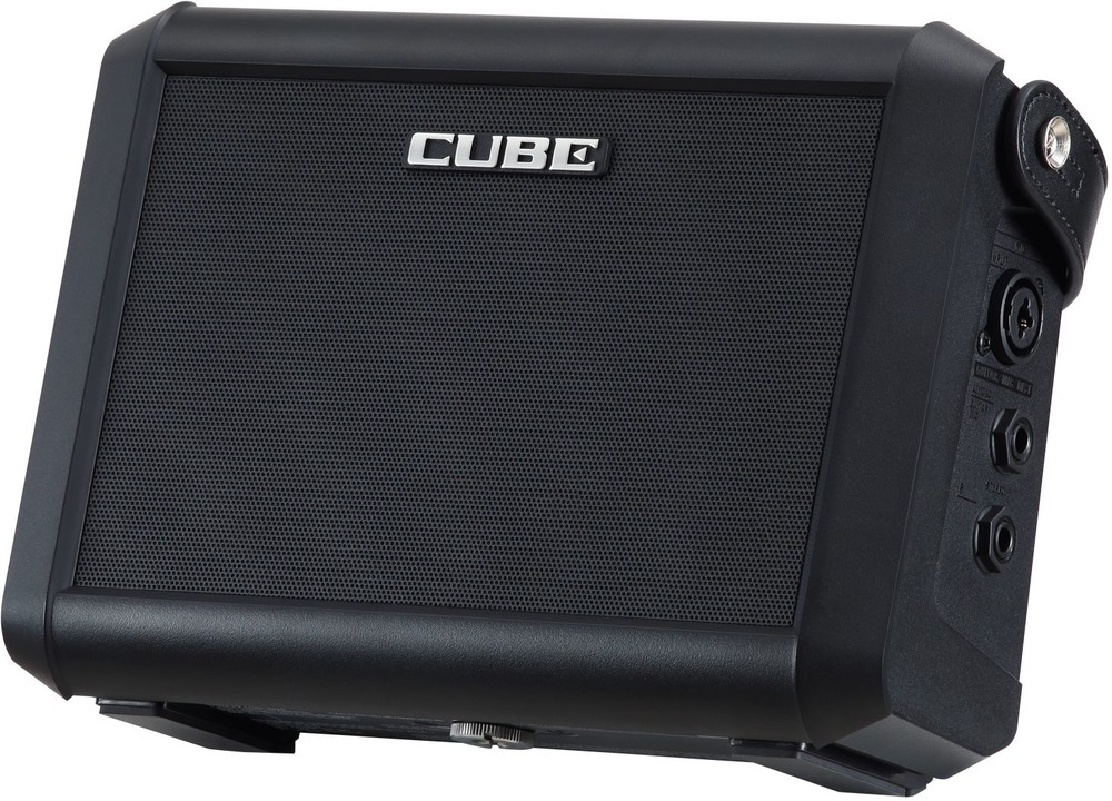 Roland CUBE Street Mini Multi-instrument Combo Amplifier
