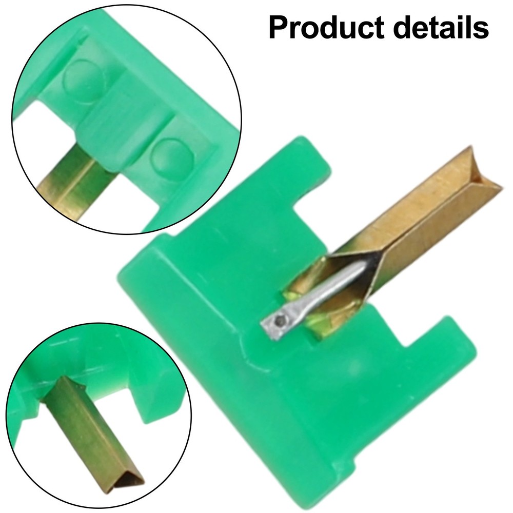 Compatible Replacement Stylus for Various For Technics Models and Setups
