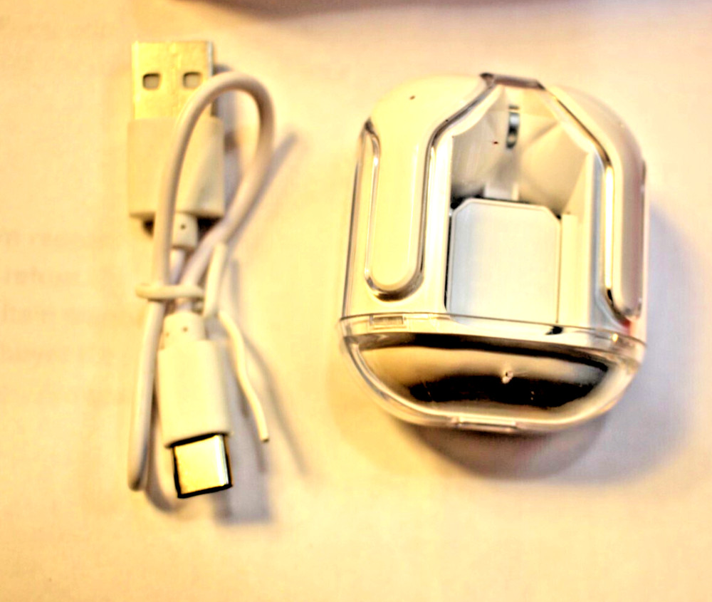 GREATWALL BLUETOOTH HEADSET FAST CHARGING