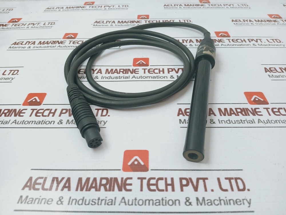 WTW LF 318/SET Conductivity Meter